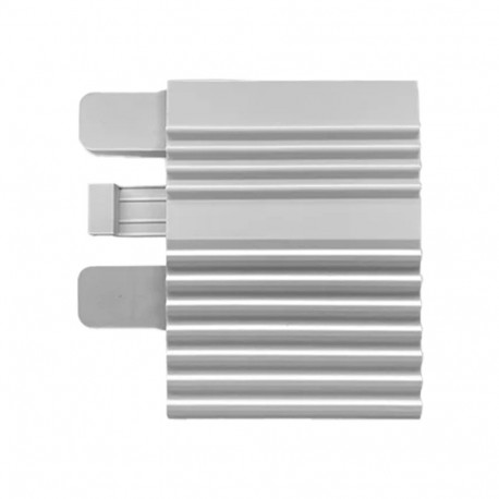 MOVA Threshold Ramp Connector for V50U/Mobius60