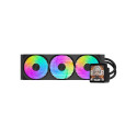 DarkFlash DV360S MAX CPU Cooler (Black)
