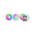 DarkFlash DV360S MAX CPU Cooler (White)