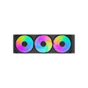 DarkFlash DV360S MAX CPU Cooler (Black)