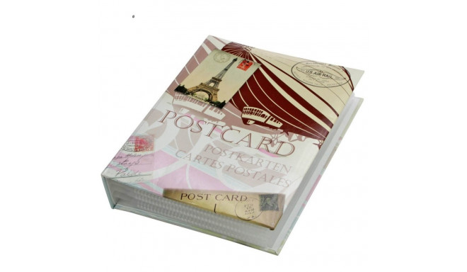 SAFE Postkaardialbum Retro