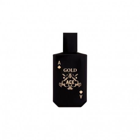 New Brand Parfums Intense Gold Ace Eau de Parfum (100ml)