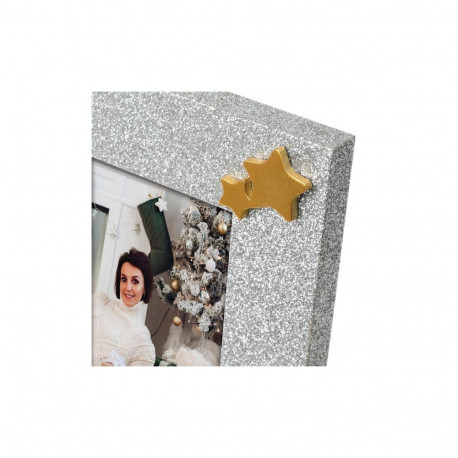 Picture Frame - ERTOM PL ZT2024 SILVY 10×15 MDF