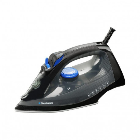 Clothes Iron - Blaupunkt HSI212 2170 W Grey, Translucent, Black