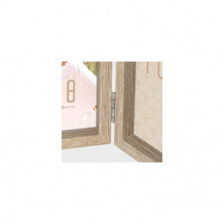 Picture Frame - ERTOM PL XN2247 Basilea 10×15 + 13×18 cm