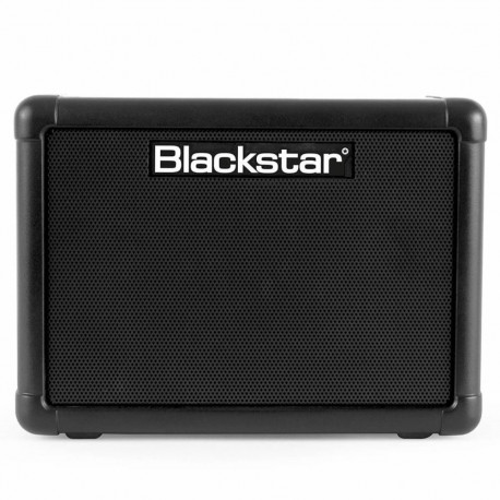 Speaker - BLACKSTAR Fly 103 3 W Black