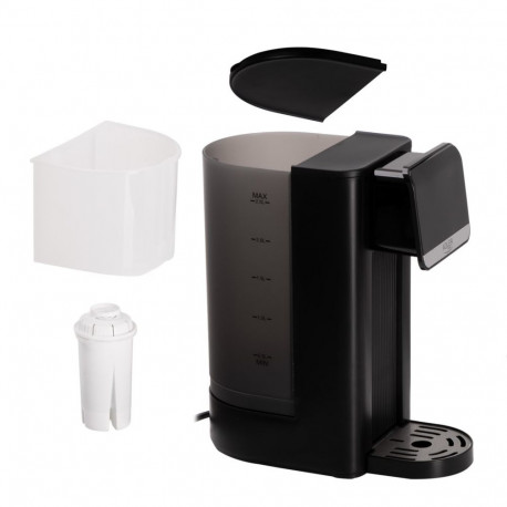 Hot Water Dispenser - Adler AD 1357 2.5 L Black