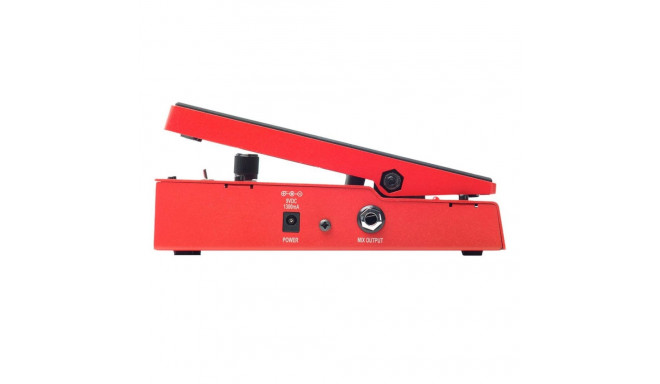Guitar Effect Pedal - DigiTech Whammy 5 Red Black