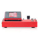 Guitar Effect Pedal - DigiTech Whammy 5 Red Black