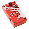 Guitar Effect Pedal - DIGITECH Drop Red