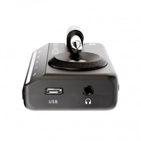 Guitar Amplifier - BLACKSTAR Beam Solo Black