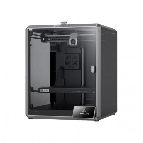 3D Printer - Creality K1 Max 2025 300 × 300 × 300 mm 600 mm/s 300°C AI LiDAR
