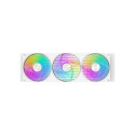CPU Cooler - DarkFlash WAVE-DV360S MAX 360 mm White