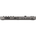 Synthesizer - KORG MicroKORG2 37-Key 4-Voice 256 Programs Black, Graphite