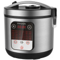 Brock MC 3601