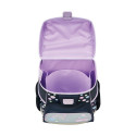 Herlitz Loop Plus Unicorn Dreams school bag set Girl Polyester Dark Blue, Pink