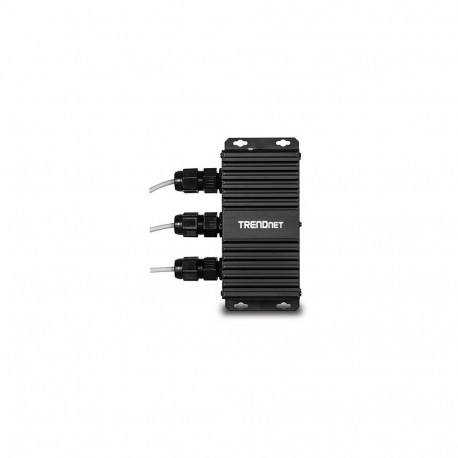 Trendnet PoE-adapter TI-EU120 Gigabit Ethernet