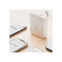 Niimbot D110_M Label Printer, white