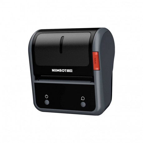 Niimbot etiketiprinter B3S_P, hall