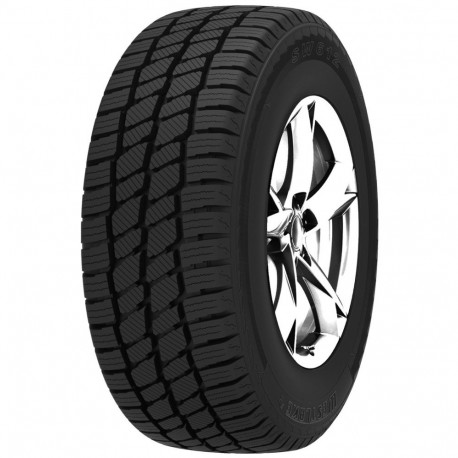 Opona 235/65 R16C 115/113R Westlake SW612 SNOWMASTER Etykieta:D-C-B-72 dB