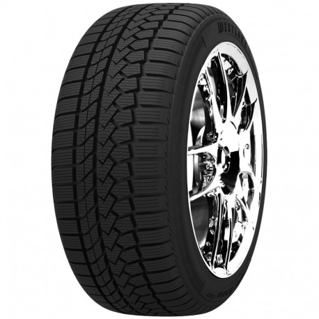 Westlake rehv ZUPER SNOW Z-507 225/55 R17 101V, energiamärgis C-C-B-72dB