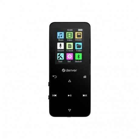 Denver MP-1830B MP3/MP4 player 4 GB Black