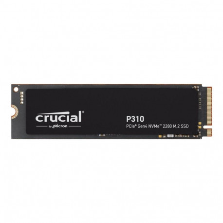 Crucial P310 1TB M.2 PCI Express 4.0 NVMe