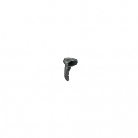 Zebra käeshoitav vöötkoodilugeja DS4608-SR 1D/2D LED, must