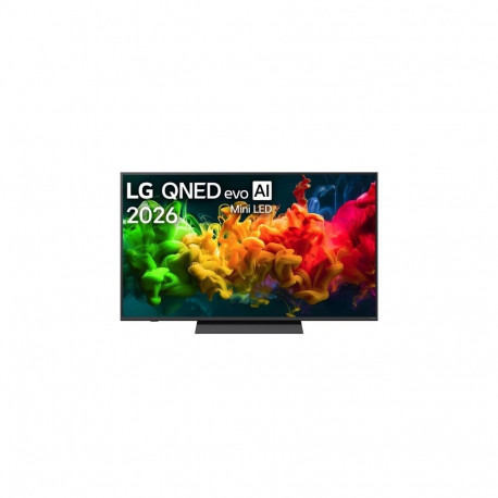 TV 55QNED81B3A LG