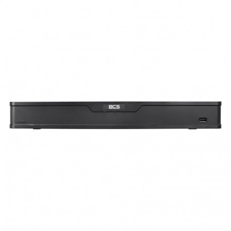 8-kanaliline IP-videosalvesti BCS-P-NVR0802-A-4KE-8P(3)