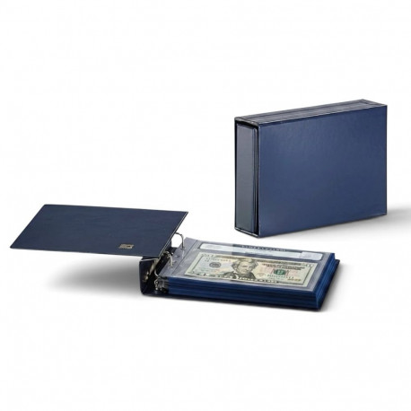 SAFE Album Compact laiformaat
