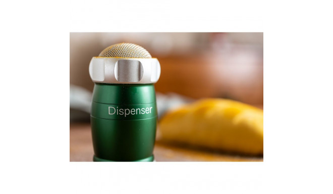 Marcato Dispenser green