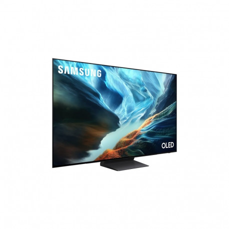 Samsung QE65S90HAE 165.1 cm (65") 4K Ultra HD Smart TV Wi-Fi Black