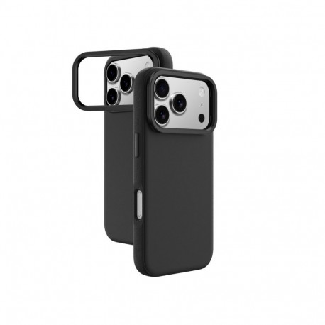 AmazingThing AmazingThing Glamor Case for iPhone 17 Pro Max Compatible with MagSafe - Black