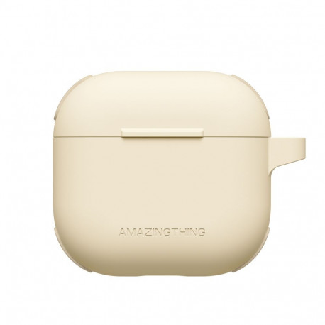 AmazingThing AmazingThing Omni Case for AirPods 4 / AirPods 5 - desert