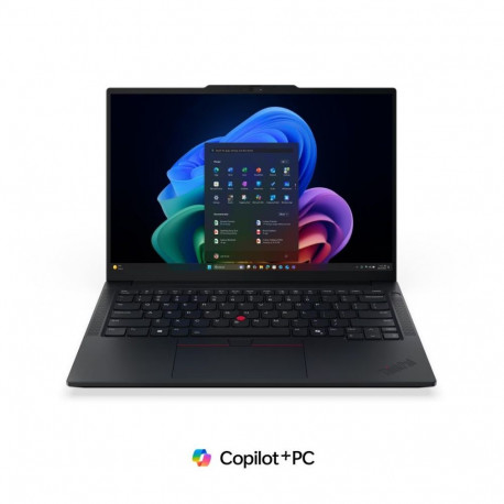 Lenovo ThinkPad E14 Gen 8 14 WUXGA ULT7-355/16GB/512GB/Intel Graphics/WIN11 Pro/Nordic Backlit kbd/B