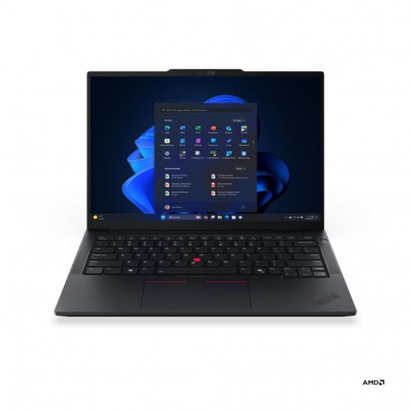 Lenovo ThinkPad E14 G8 AMD | Black | 14 " | IPS | WUXGA | 1920 x 1200 pixels | Anti-glare | AMD Ryze