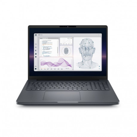 Dell Pro Max 16 Plus MB16250 FHD+ Ultra 9 285HX/32GB/1TB/NVIDIA RTX PRO 1000 Blackwell 8GB/Win11 Pro