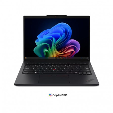 Lenovo ThinkPad L14 Gen 7 14 WUXGA ULT7-355/24GB/512GB/Intel Graphics/WIN11 Pro/ENG Baclit kbd/FP/3Y