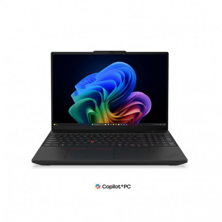 Lenovo ThinkPad T16 Gen 5 16 WUXGA ULT5-325/16GB/512GB/Intel Graphics/WIN11 Pro/Nordic Backlit kbd/B