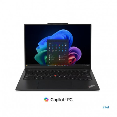 Lenovo ThinkPad X1 Carbon G14 Intel | Black | 14 " | IPS | Touchscreen | WUXGA | 1920 x 1200 pixels 