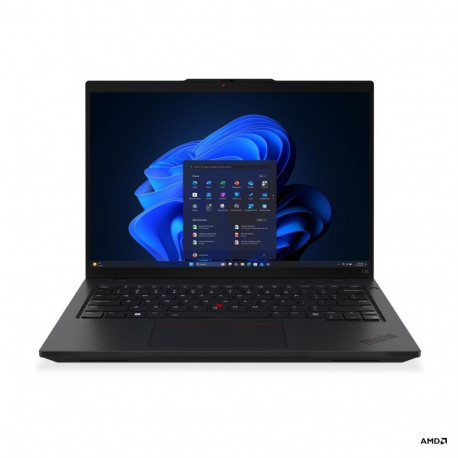 Lenovo ThinkPad L14 Gen 6 14 WUXGA AMD R5 PRO 215/16GB/512GB/AMD Radeon 740M/WIN11 Pro/ENG Backlit k