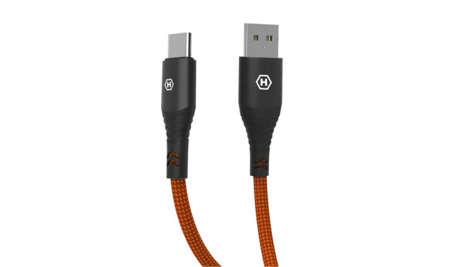 Hammer USB-A to USB-C Cable |