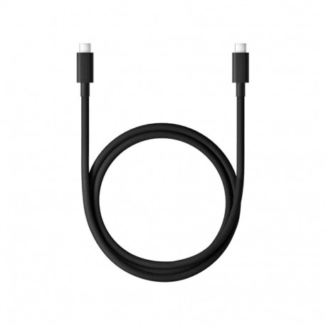 Xiaomi 6A High-speed USB4 Braided USB-C to USB-C Cable (1m) |