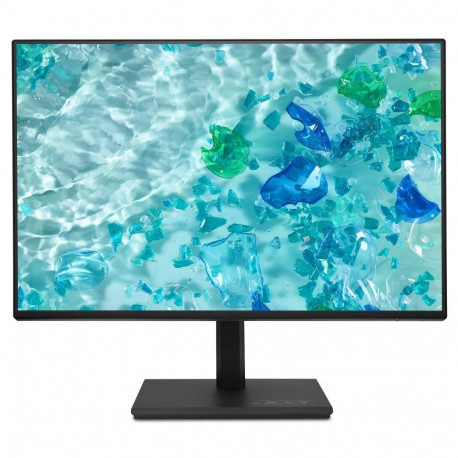 Acer Vero B7 B277U Gbmiiprzx Series | 27 " | IPS | 16:9 | 120 Hz | 4 ms | 2560 x 1440 pixels | 350 c