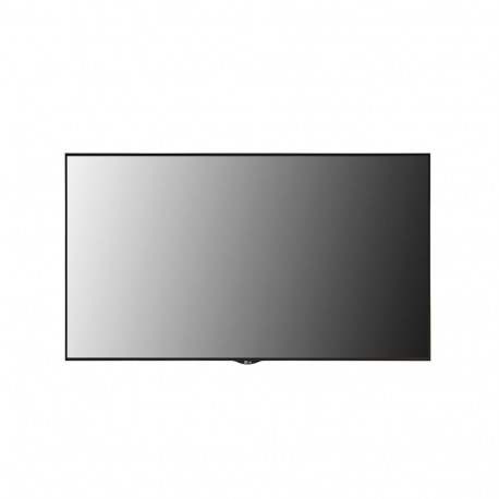 LG Window Facing Display | 49XS4P-B | 49 " | Landscape/Portrait | 24/7 | webOS | 8 ms