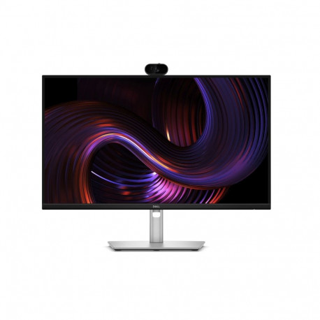 Dell LCD P2726DEV 27" IPS QHD/25601440/HDMI,DP,USB,USB-C/Black |