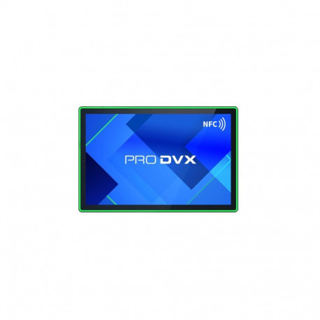 ProDVX APPC-10SFA Panel PC (R25-7581) arm 10" PoE indfullLED NFC CAM Motion 4GB/16GB RK3568