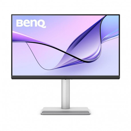 BenQ MA270UP 27" 3840x2160, 16:9, LED Monitor Silver Grey