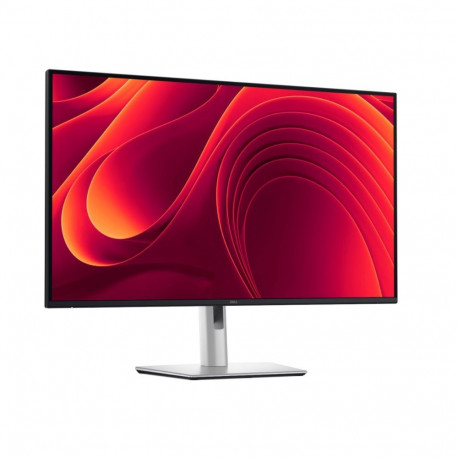 Dell | P3225DE | 32 " | IPS | 100 Hz | 5 ms | 2560 x 1440 pixels | 350 cd/m | HDMI ports quantity 1 